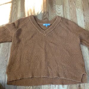 Madewell Sweater